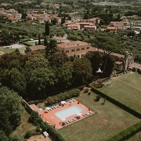 Agriturismo Villa Rosselmini-3