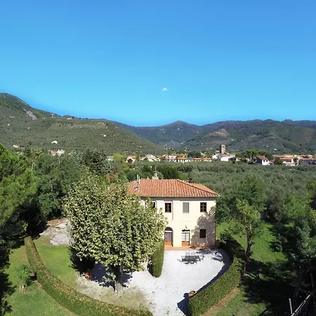 Agriturismo Villa Rosselmini-2